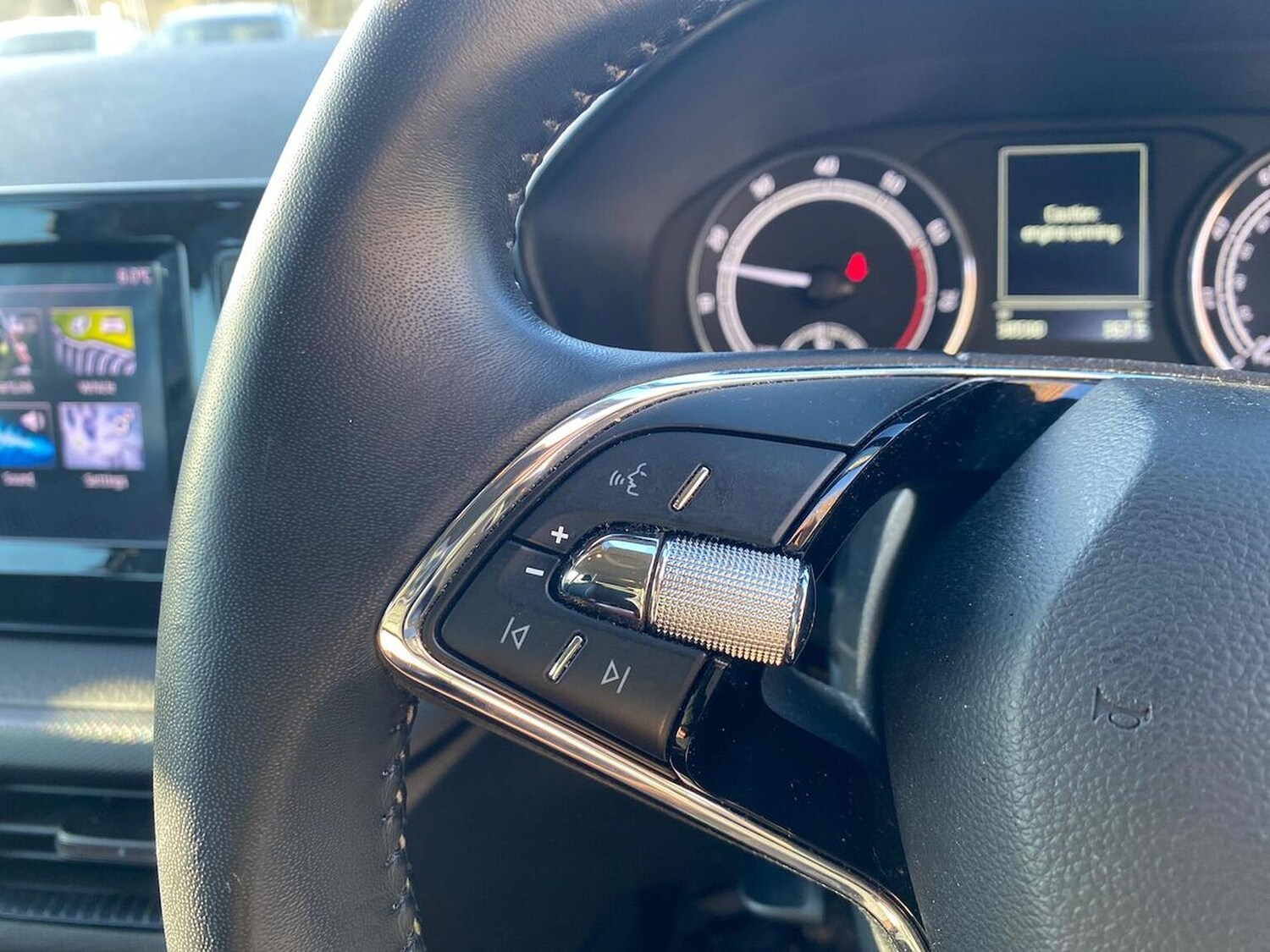 Used Skoda Fabia 2022 for sale - 76794902: Photo 26