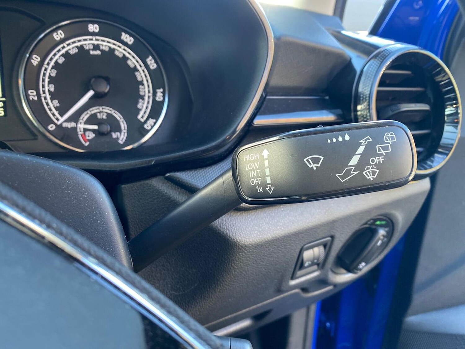 Used Skoda Fabia 2022 for sale - 76794902: Photo 27