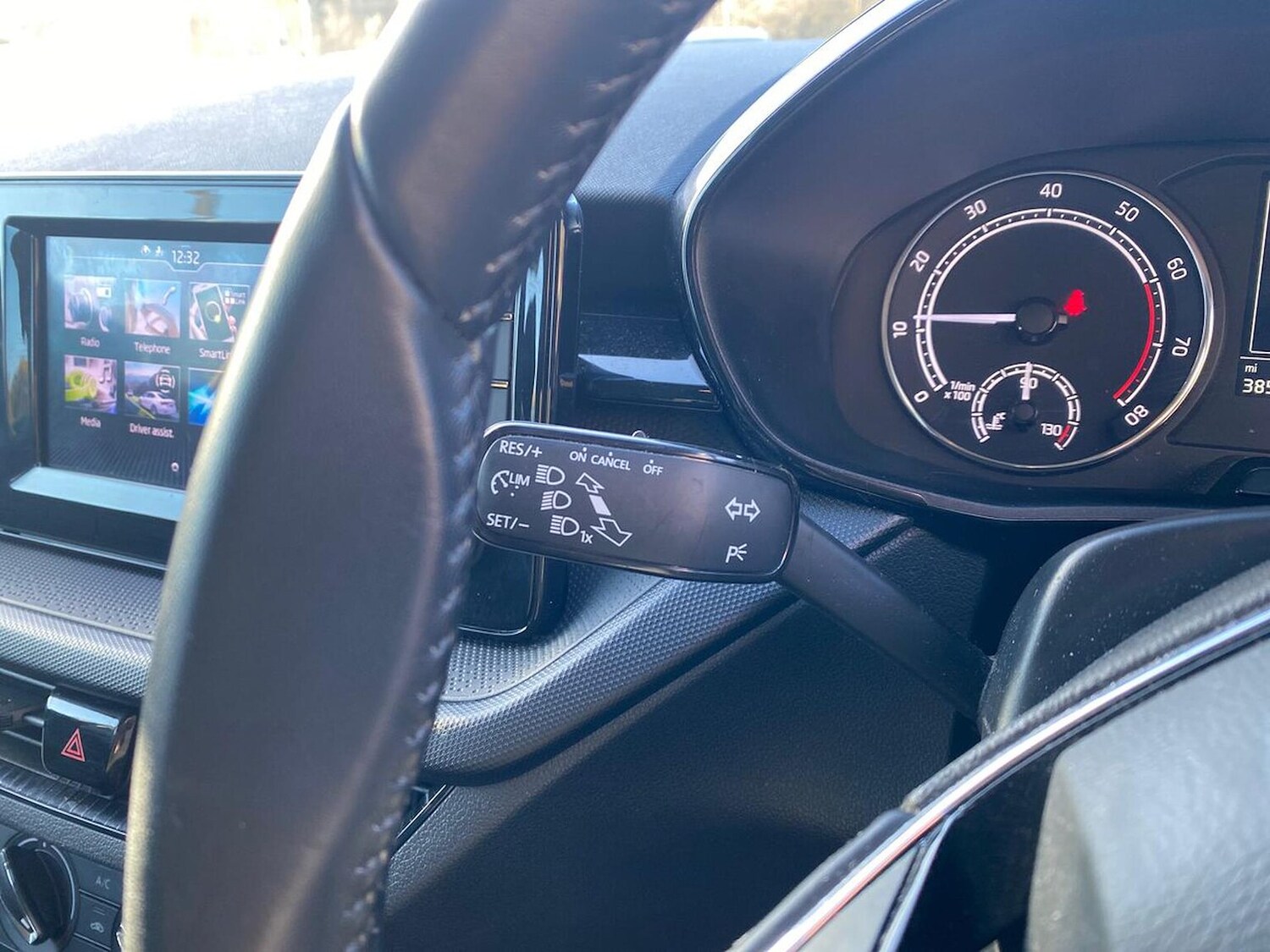 Used Skoda Fabia 2022 for sale - 76794902: Photo 28