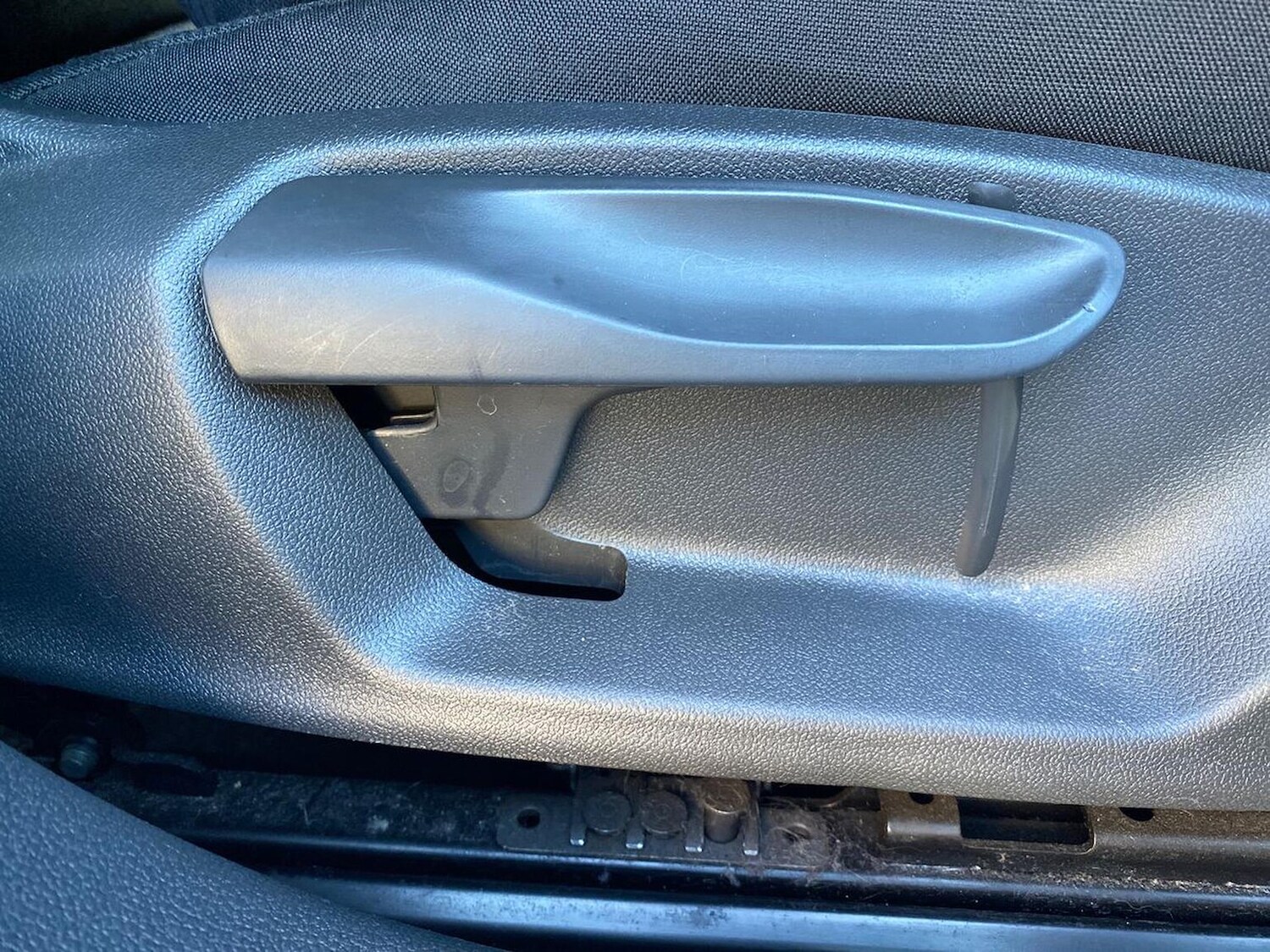 Used Skoda Fabia 2022 for sale - 76794902: Photo 29