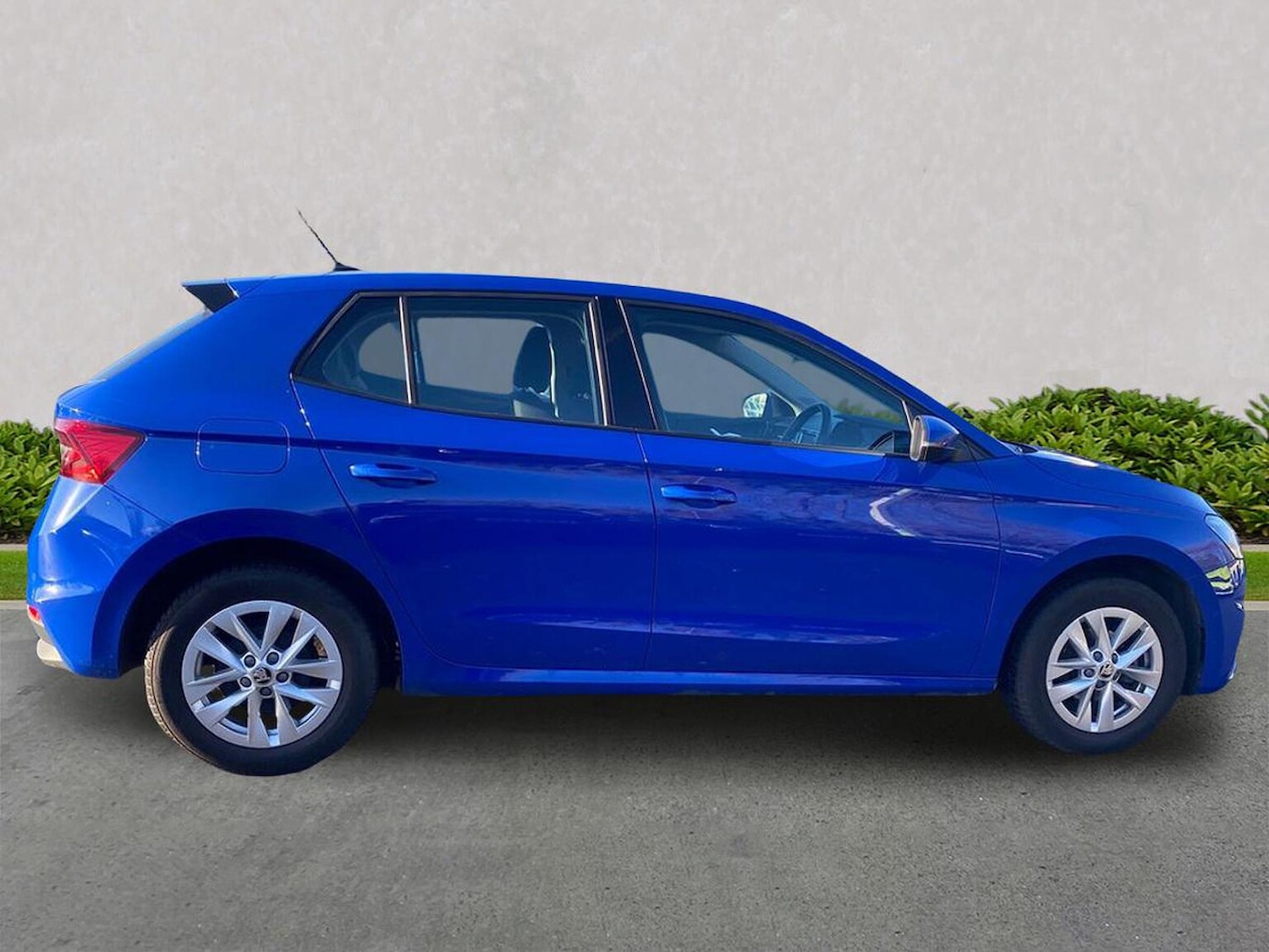 Used Skoda Fabia 2022 for sale - 76794902: Photo 3