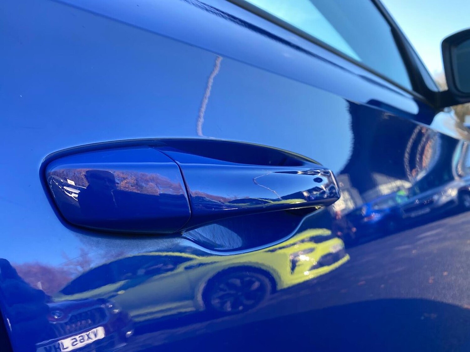 Used Skoda Fabia 2022 for sale - 76794902: Photo 35