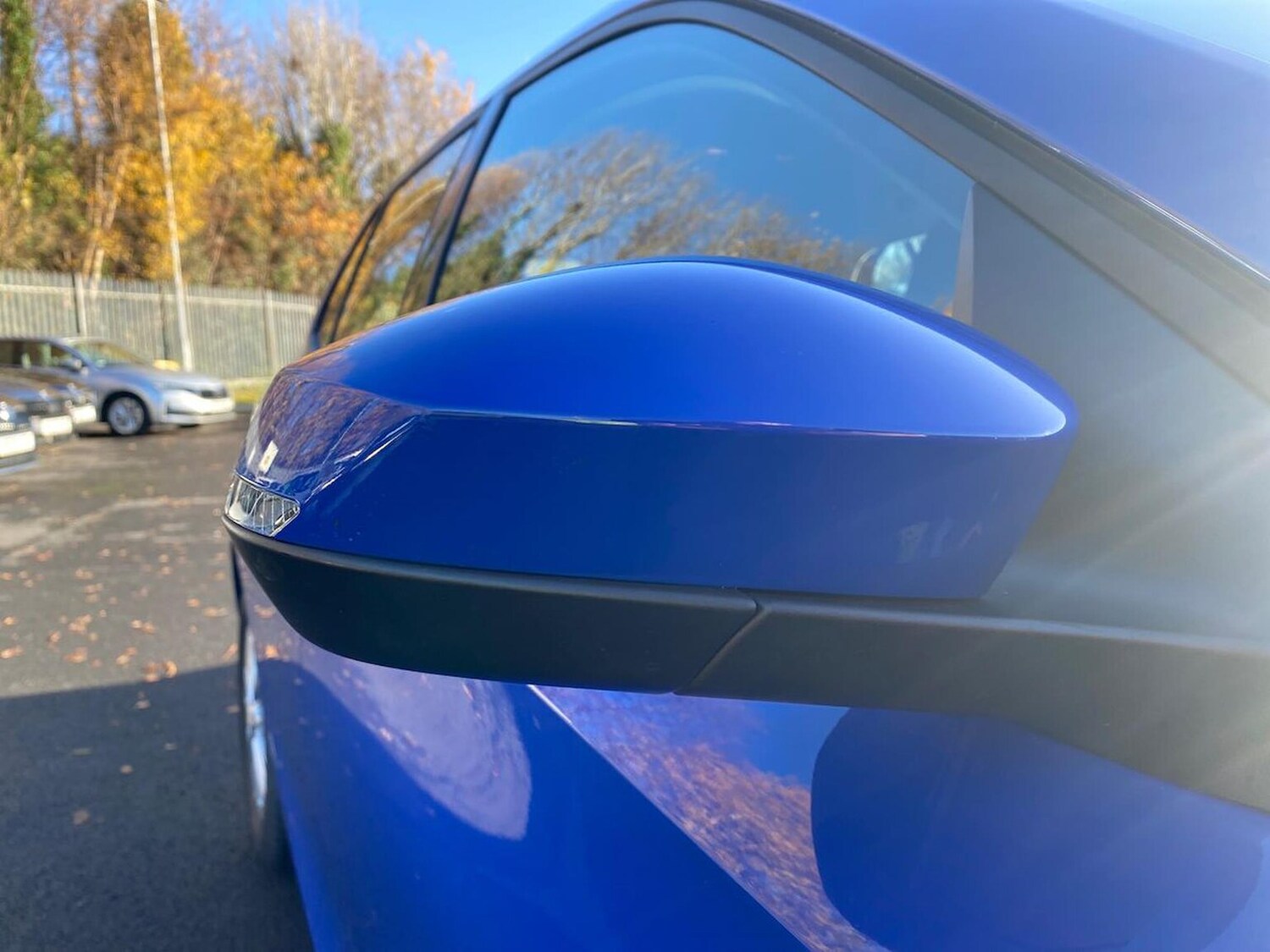 Used Skoda Fabia 2022 for sale - 76794902: Photo 36