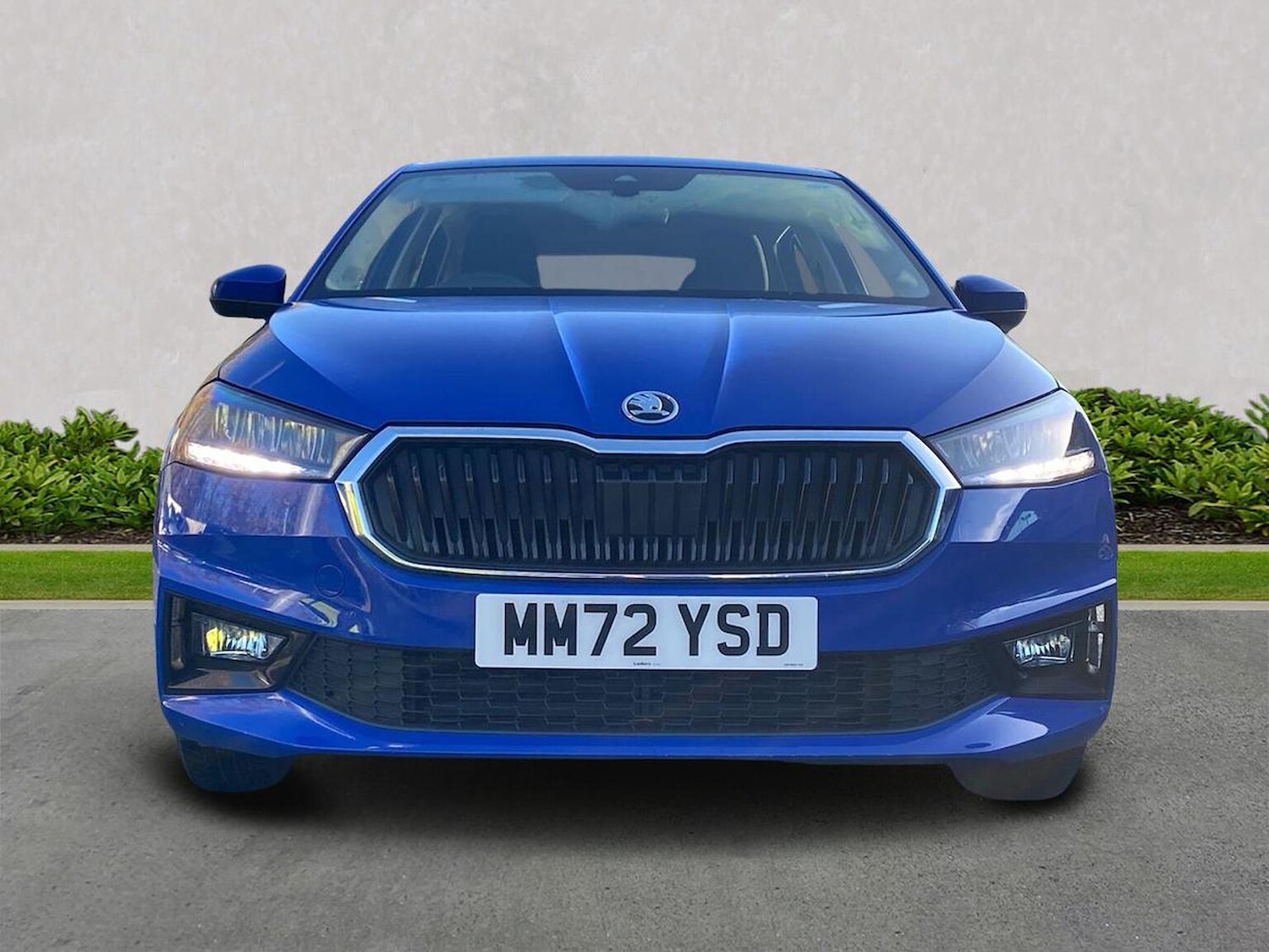 Used Skoda Fabia 2022 for sale - 76794902: Photo 5