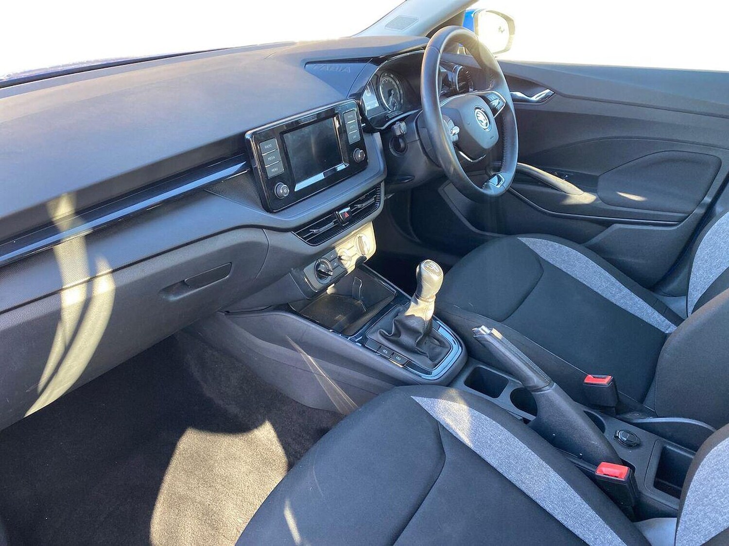 Used Skoda Fabia 2022 for sale - 76794902: Photo 7