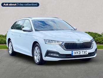 Used Skoda Octavia 2021 for sale - 79588642: Photo