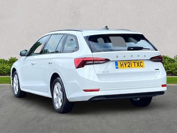 Used Skoda Octavia 2021 for sale - 79588642: Photo