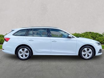 Used Skoda Octavia 2021 for sale - 79588642: Photo