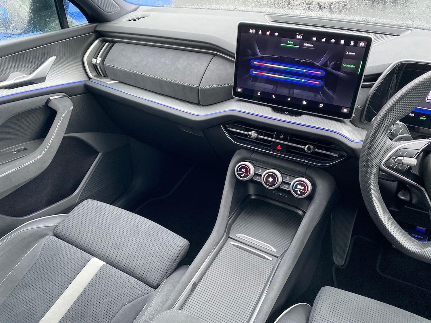 Used Skoda Kodiaq 2025 for sale - 76859198: Photo 13