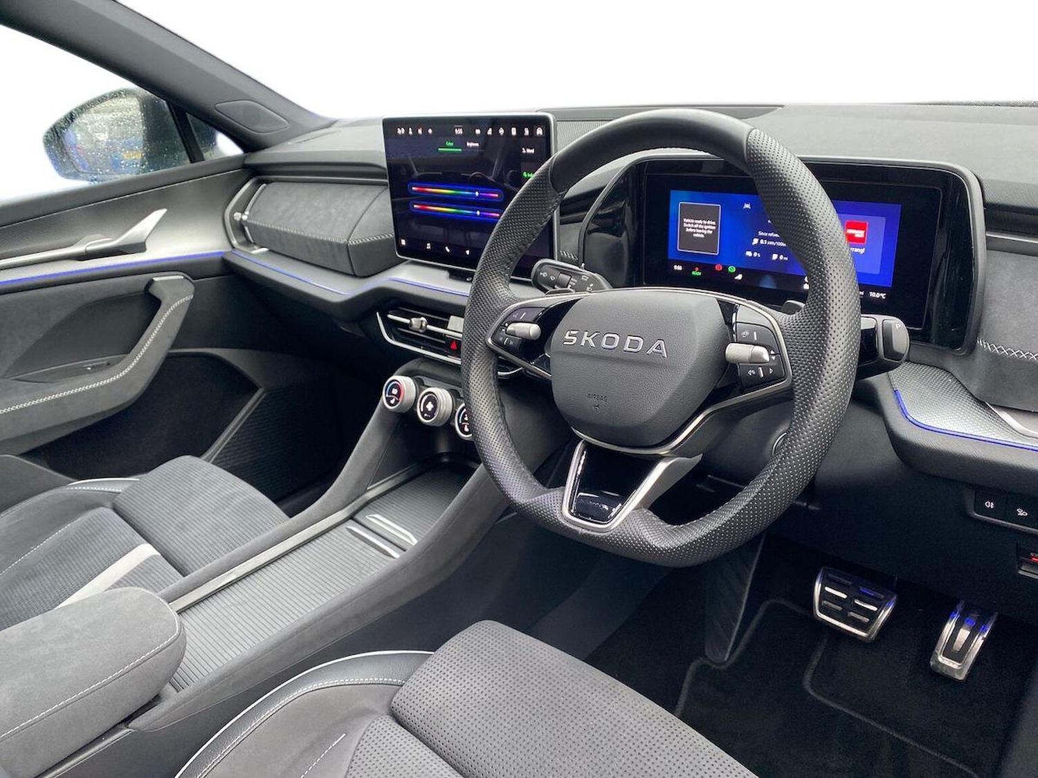 Used Skoda Kodiaq 2025 for sale - 76859198: Photo 15