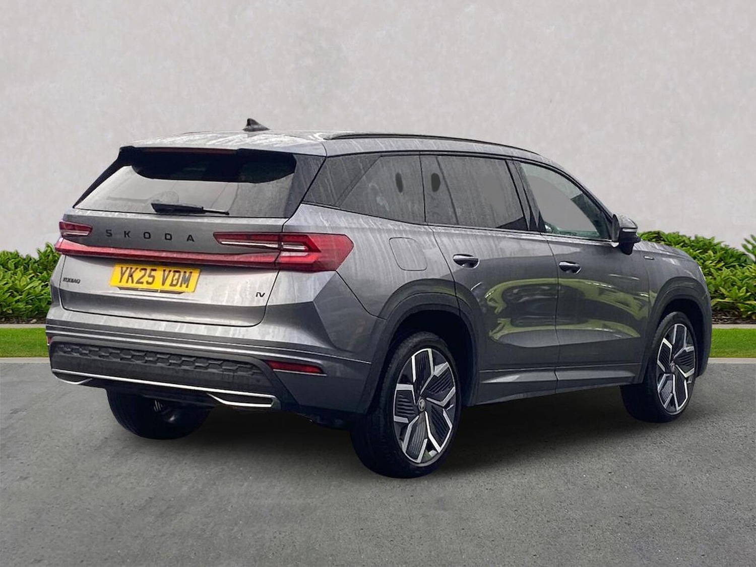 Used Skoda Kodiaq 2025 for sale - 76859198: Photo 18