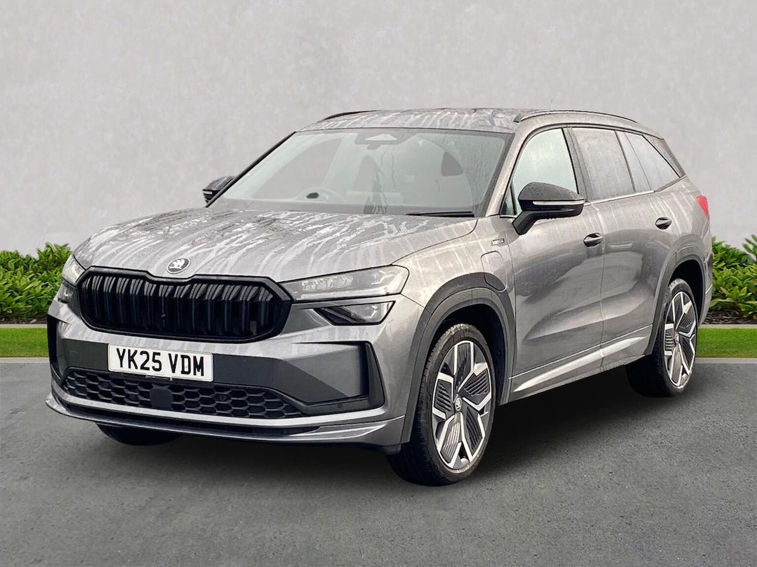 Used Skoda Kodiaq 2025 for sale - 76859198: Photo 20