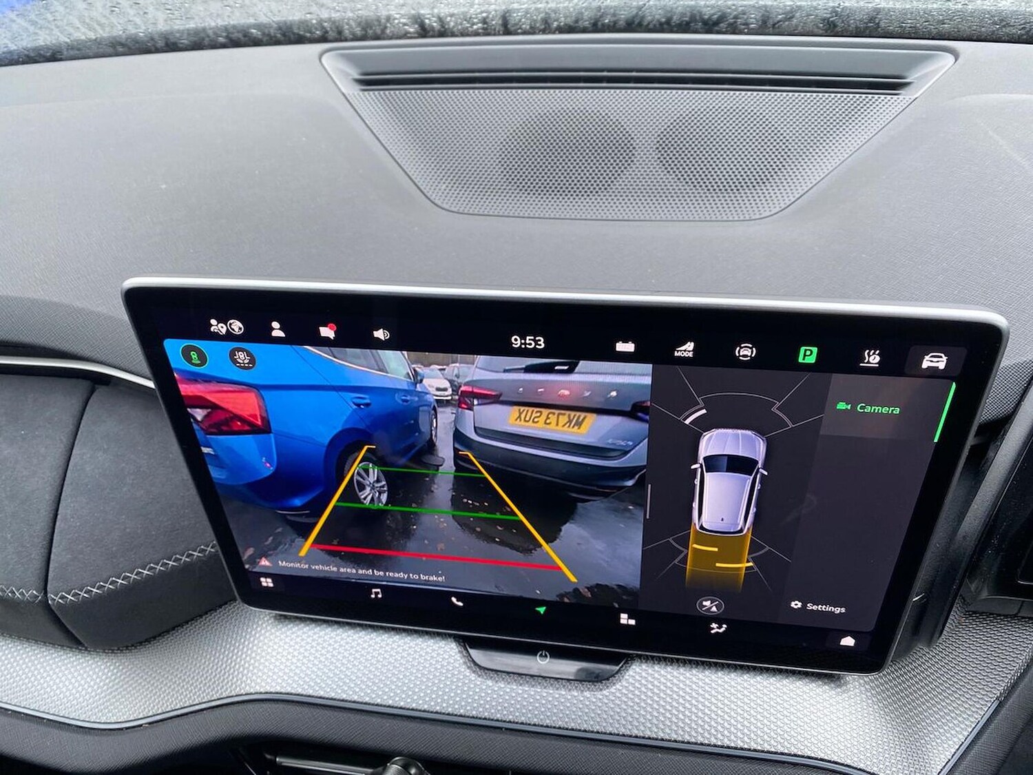 Used Skoda Kodiaq 2025 for sale - 76859198: Photo 23