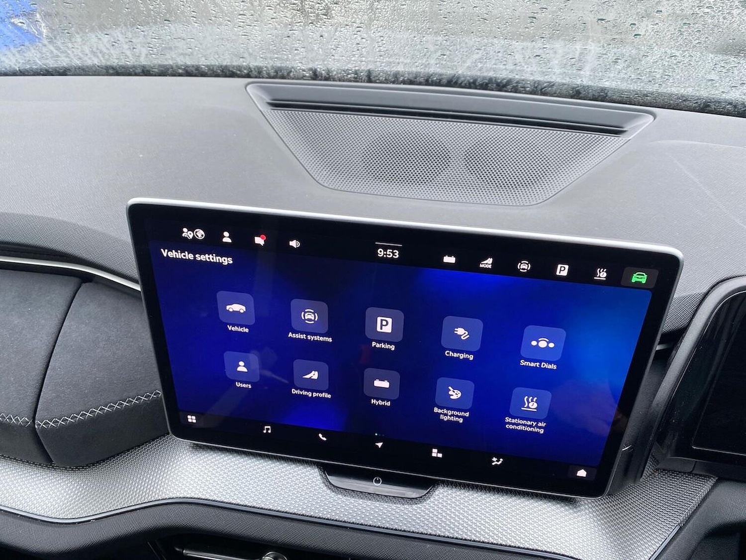 Used Skoda Kodiaq 2025 for sale - 76859198: Photo 25