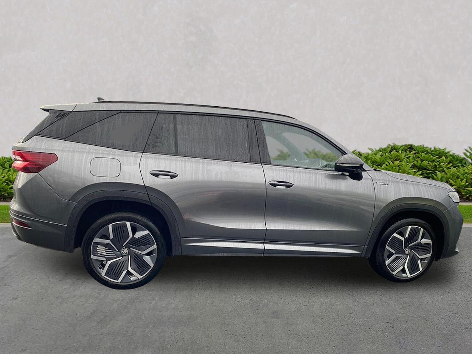 Used Skoda Kodiaq 2025 for sale - 76859198: Photo 3