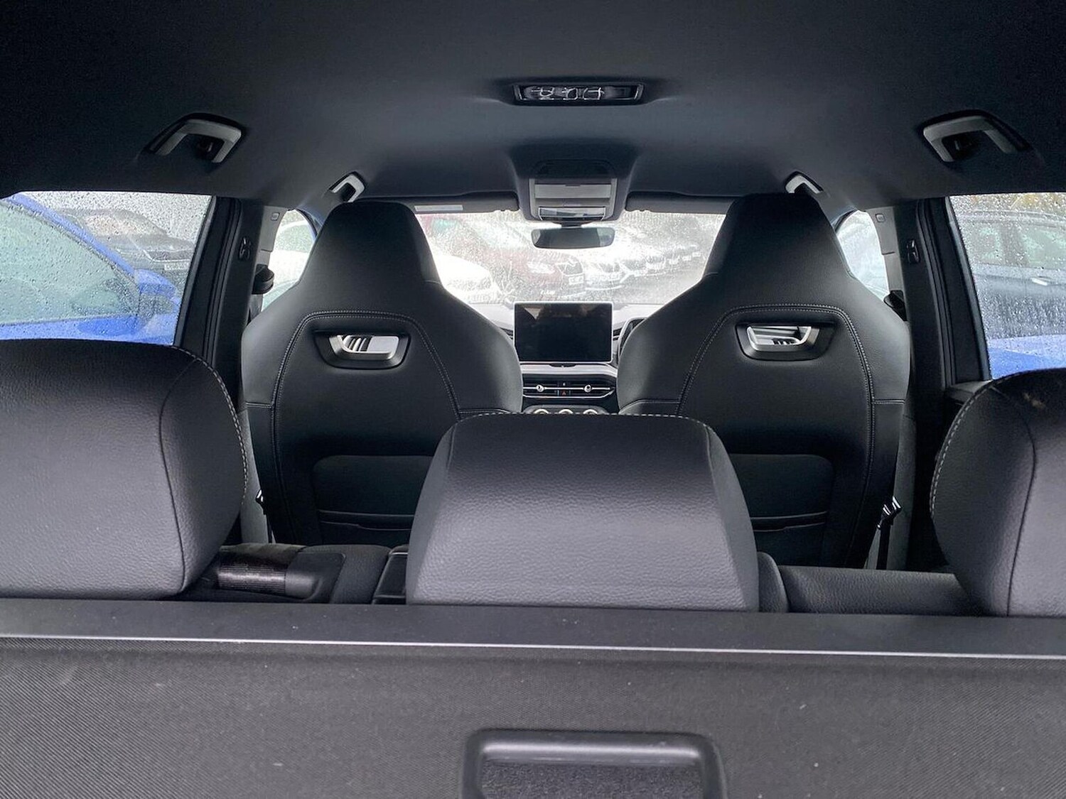 Used Skoda Kodiaq 2025 for sale - 76859198: Photo 39