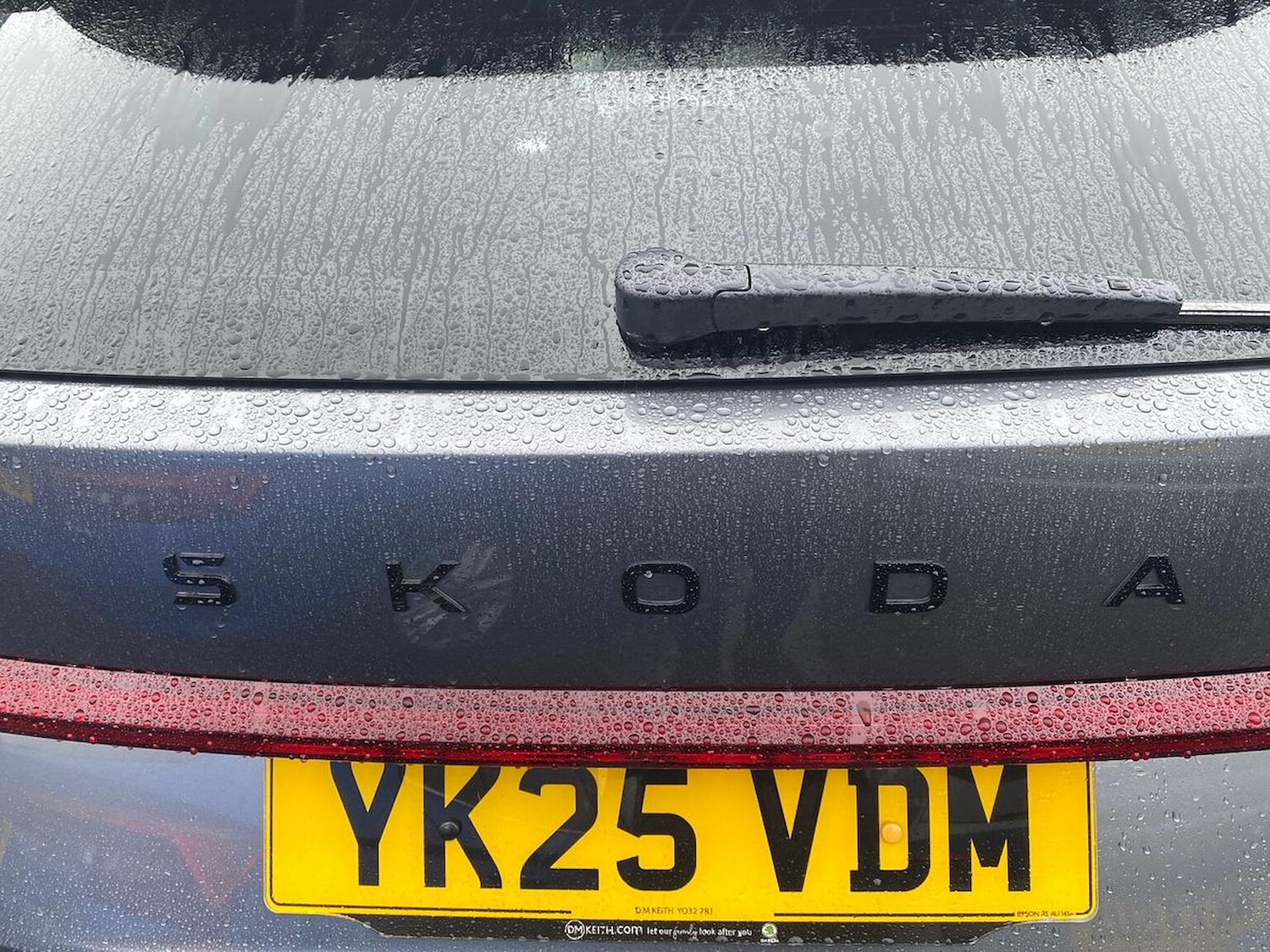 Used Skoda Kodiaq 2025 for sale - 76859198: Photo 40