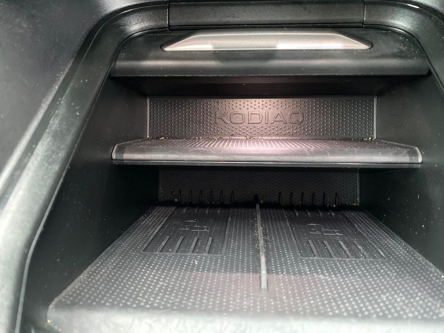 Used Skoda Kodiaq 2025 for sale - 76859198: Photo 42