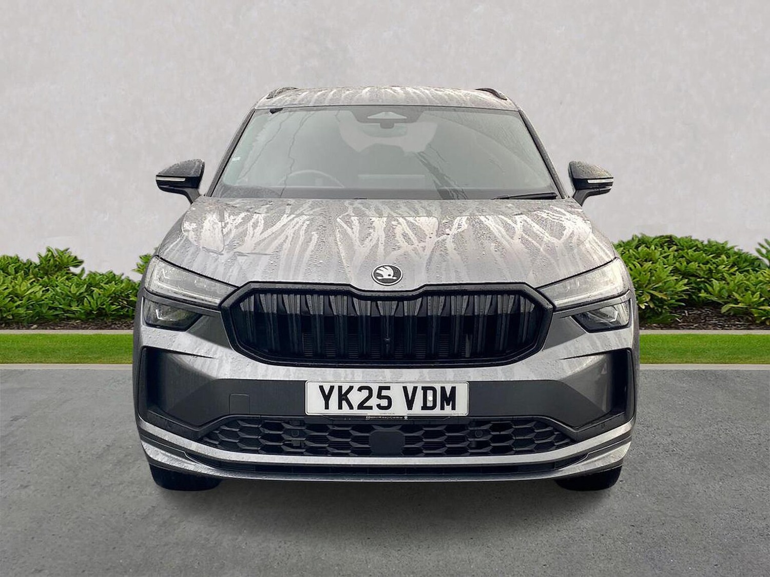 Used Skoda Kodiaq 2025 for sale - 76859198: Photo 5