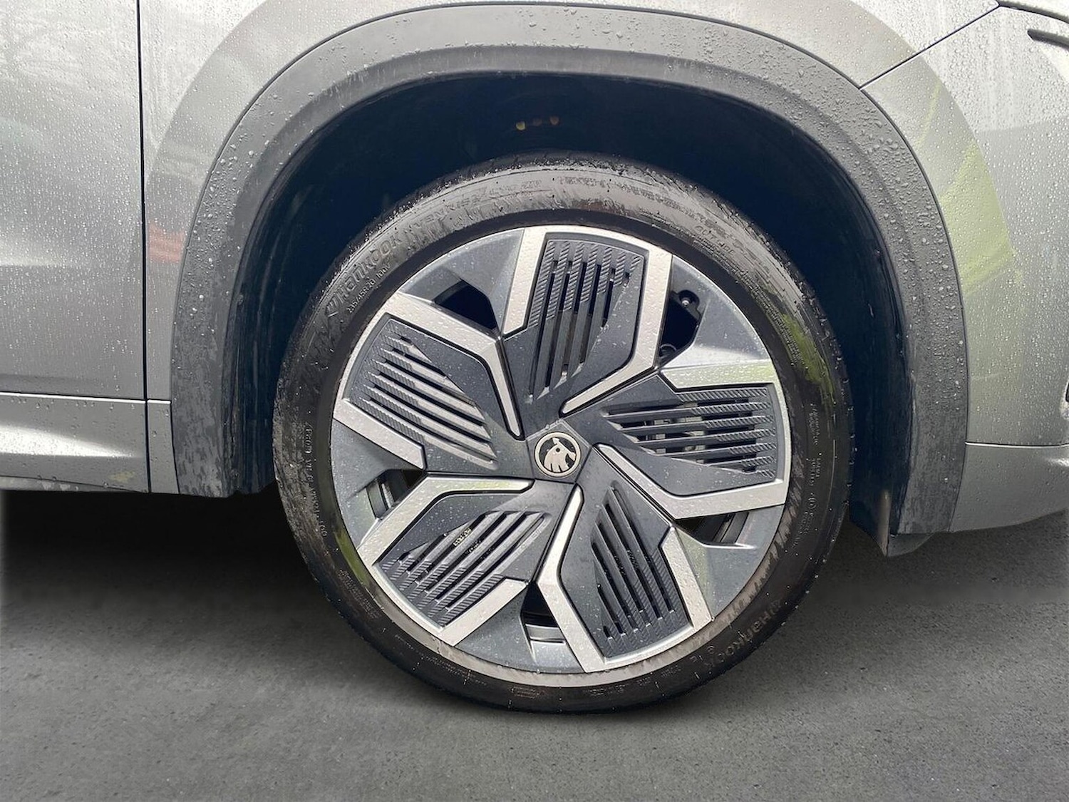 Used Skoda Kodiaq 2025 for sale - 76859198: Photo 6