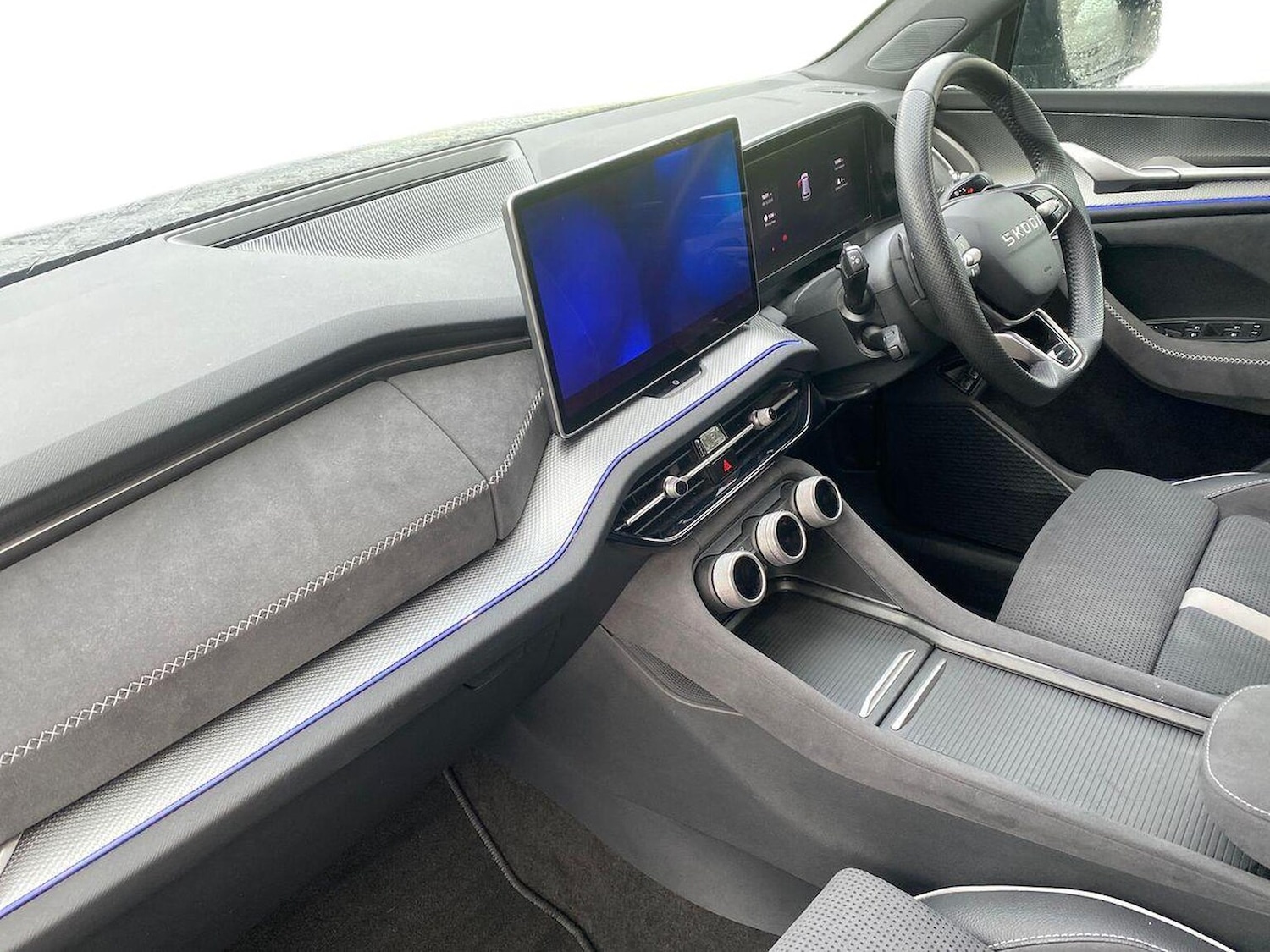 Used Skoda Kodiaq 2025 for sale - 76859198: Photo 7