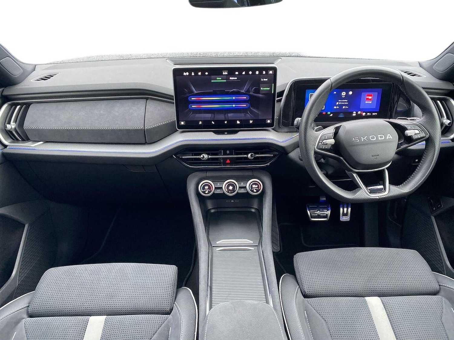 Used Skoda Kodiaq 2025 for sale - 76859198: Photo 8