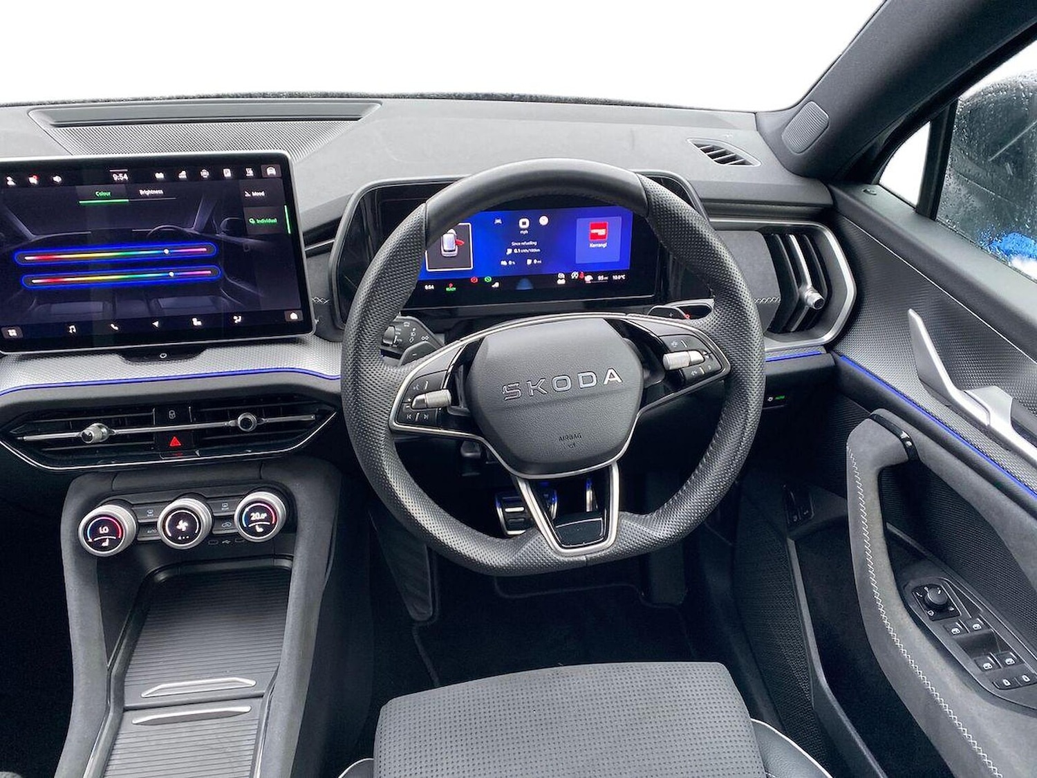 Used Skoda Kodiaq 2025 for sale - 76859198: Photo 9