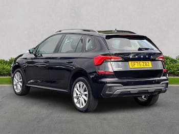 Used Skoda Kamiq 2025 for sale - 79852464: Photo