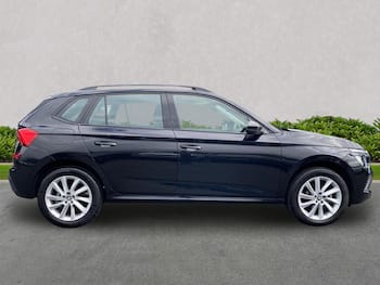 Used Skoda Kamiq 2025 for sale - 79852464: Photo