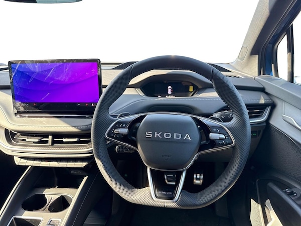 Used Skoda Enyaq 2025 for sale - 75475628: Photo 11