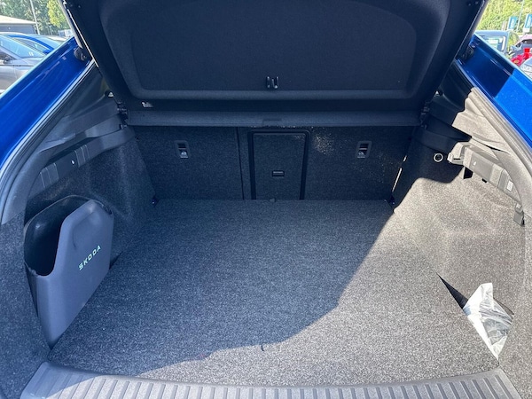 Used Skoda Enyaq 2025 for sale - 75475628: Photo 19