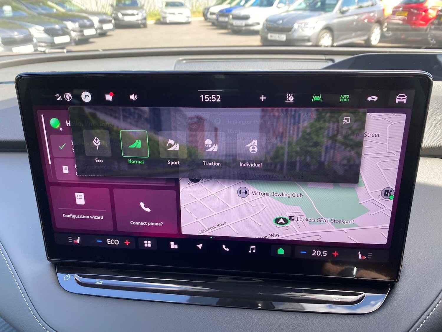 Used Skoda Enyaq 2025 for sale - 78144517: Photo 12