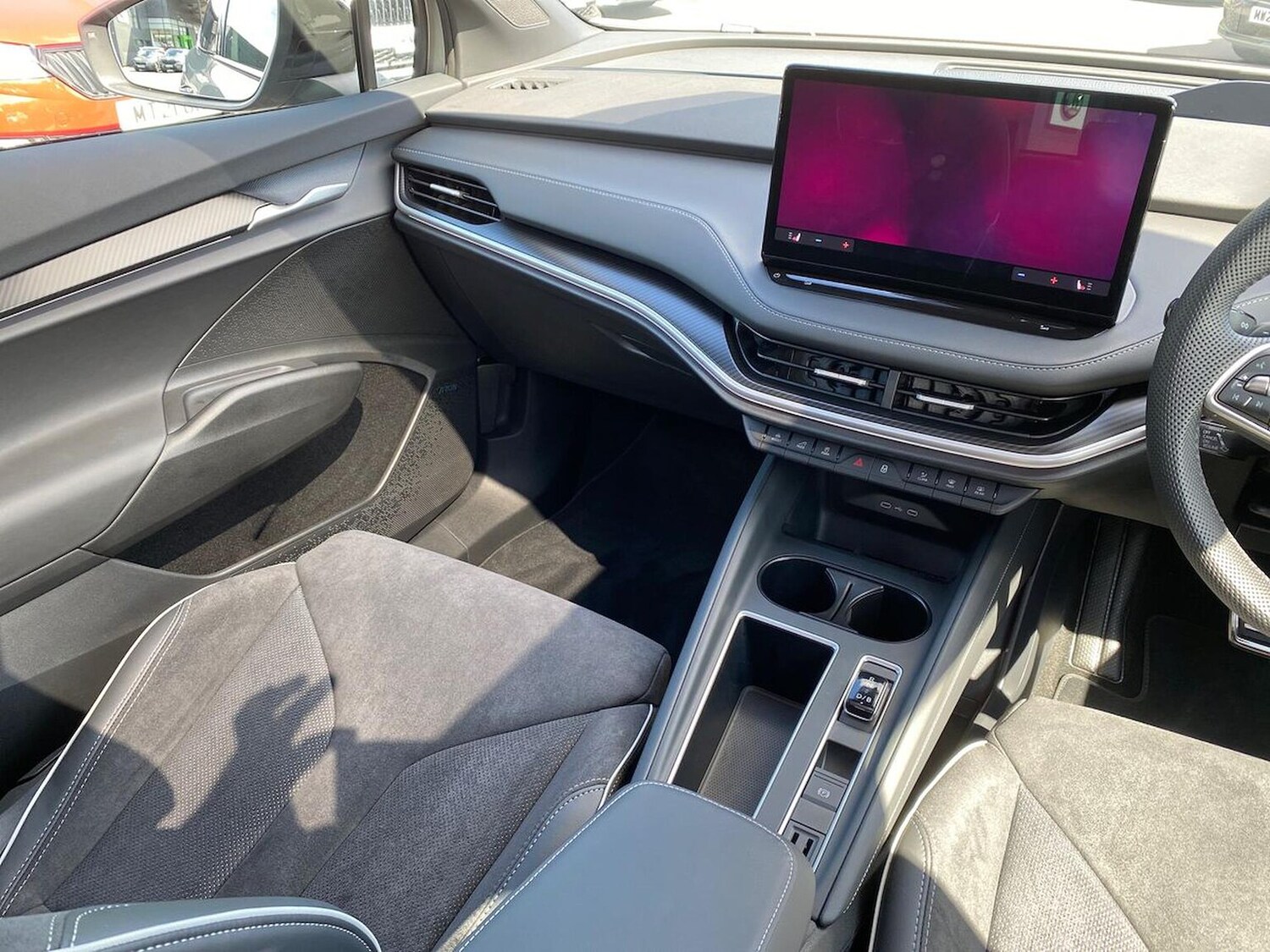 Used Skoda Enyaq 2025 for sale - 78144517: Photo 14