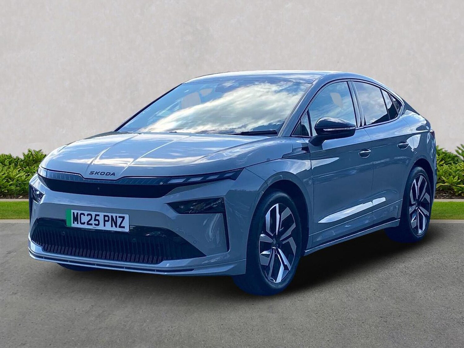 Used Skoda Enyaq 2025 for sale - 78144517: Photo 21