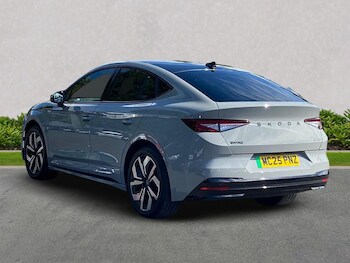 Used Skoda Enyaq 2025 for sale - 78144517: Photo