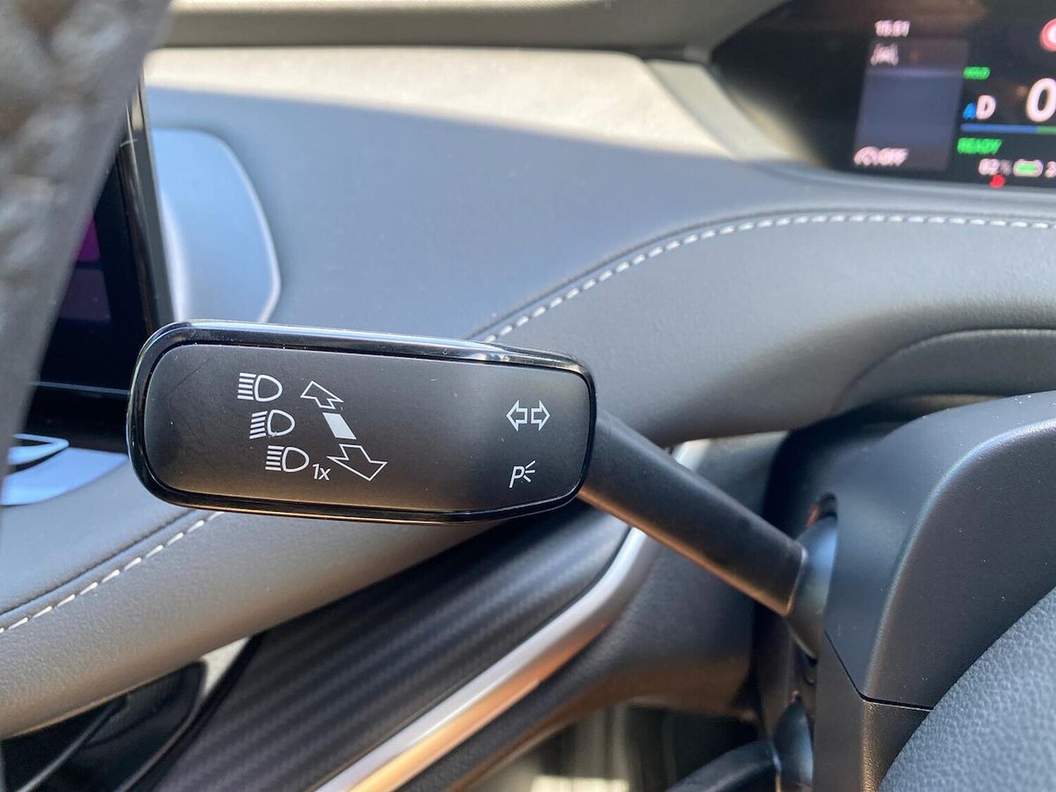 Used Skoda Enyaq 2025 for sale - 78144517: Photo 30