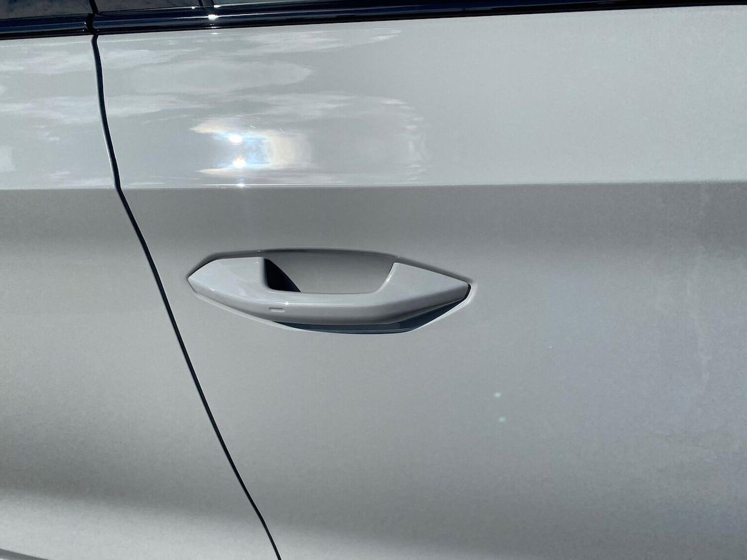 Used Skoda Enyaq 2025 for sale - 78144517: Photo 38