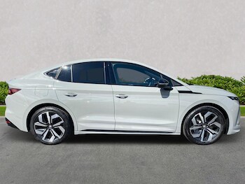 Used Skoda Enyaq 2025 for sale - 78144517: Photo