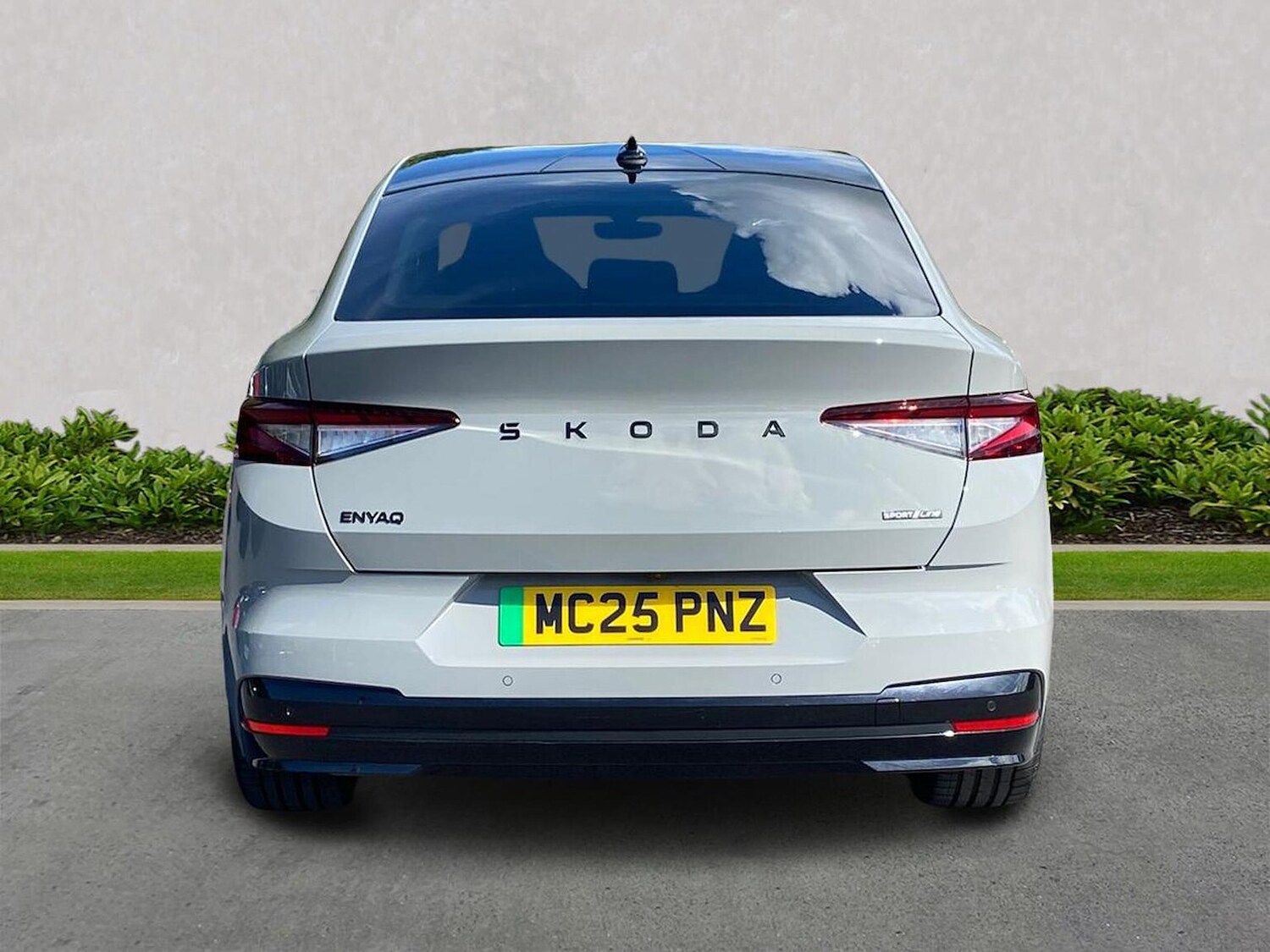 Used Skoda Enyaq 2025 for sale - 78144517: Photo 5