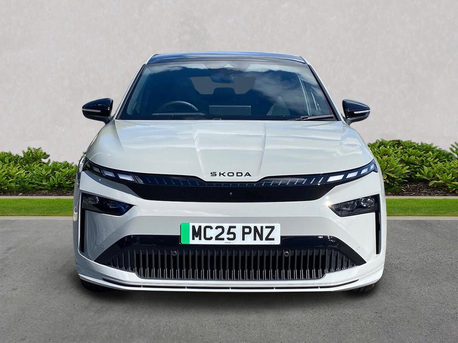 Used Skoda Enyaq 2025 for sale - 78144517: Photo 6