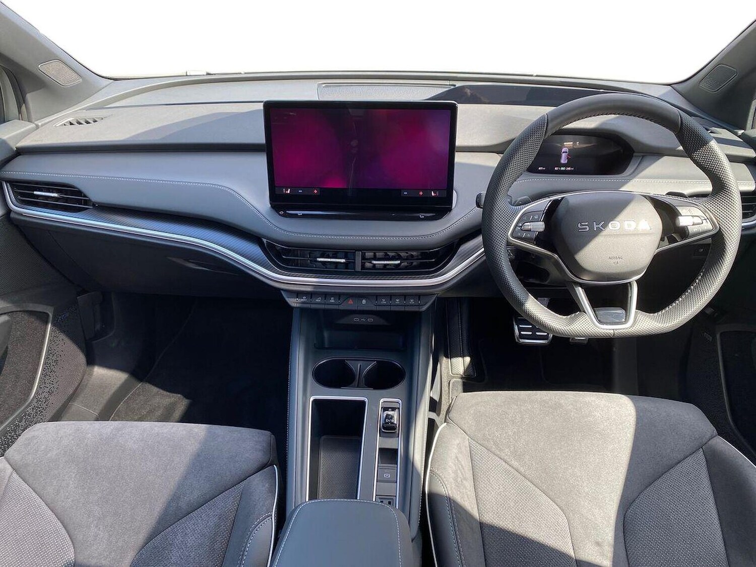 Used Skoda Enyaq 2025 for sale - 78144517: Photo 9