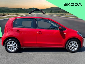 Used Skoda Citigo 2018 for sale - 79410441: Photo