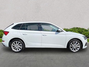 Used Skoda Scala 2020 for sale - 79271945: Photo