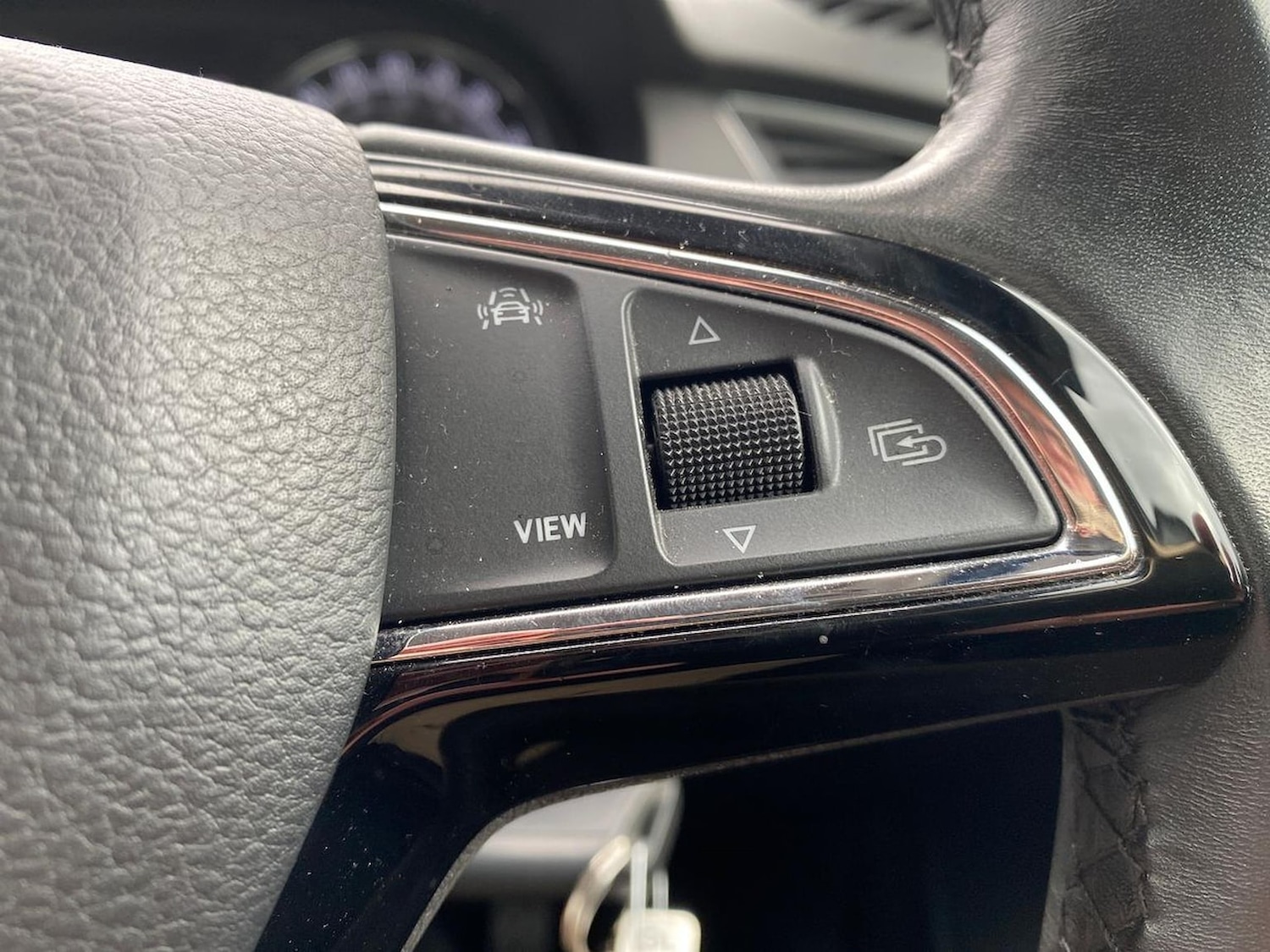 Vehicle 26