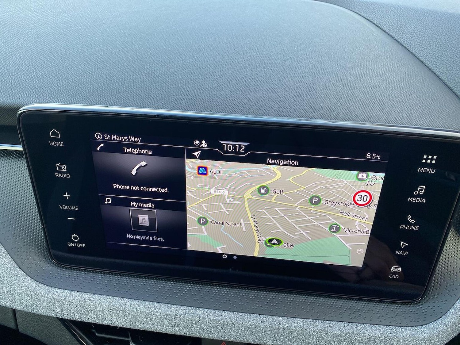 Used Skoda Kamiq 2025 for sale - 76969987: Photo 12