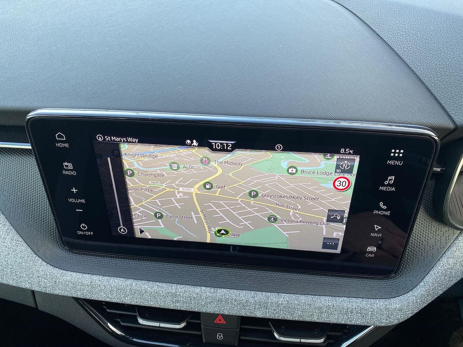 Used Skoda Kamiq 2025 for sale - 76969987: Photo 25