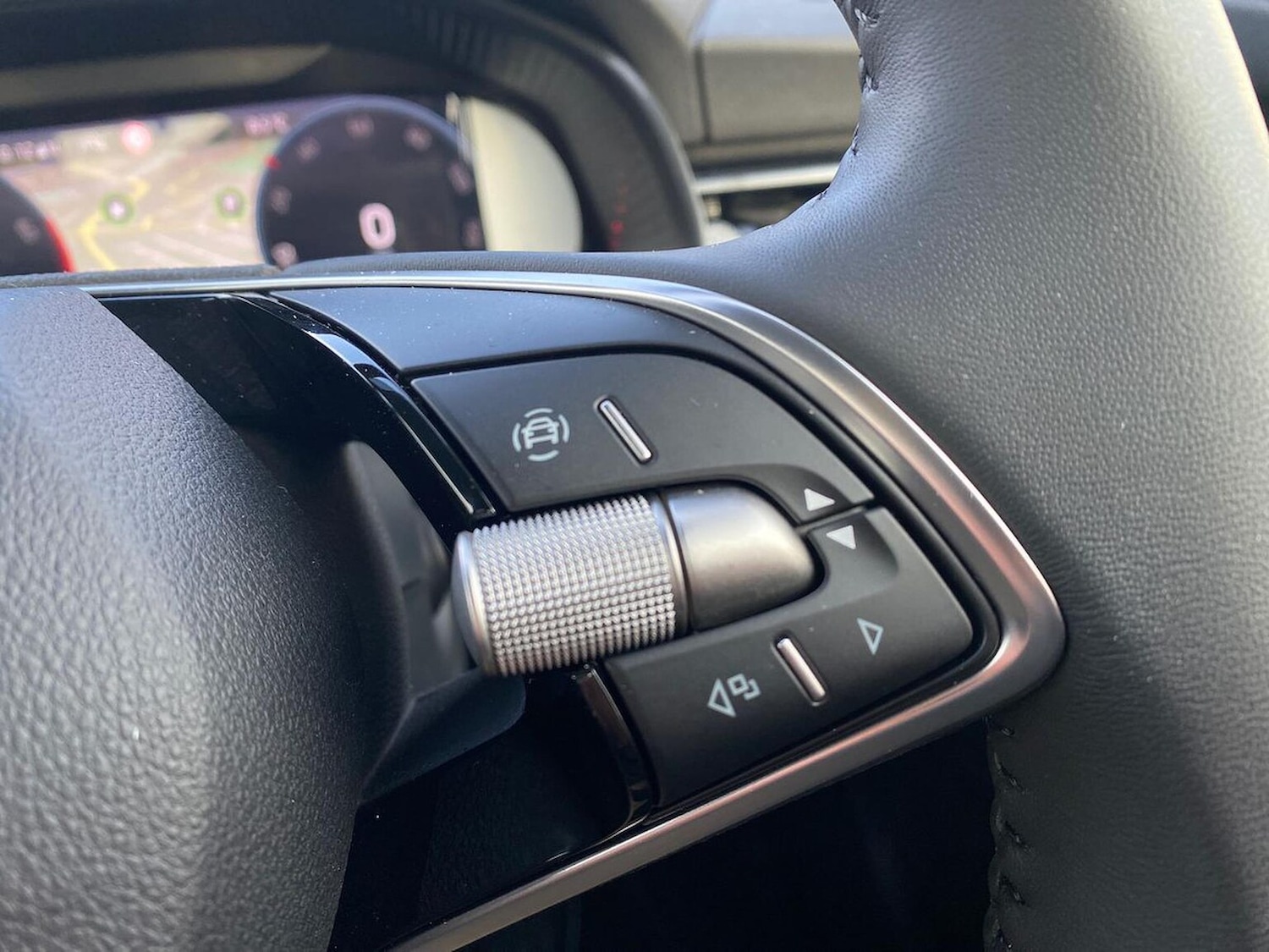 Used Skoda Kamiq 2025 for sale - 76969987: Photo 26