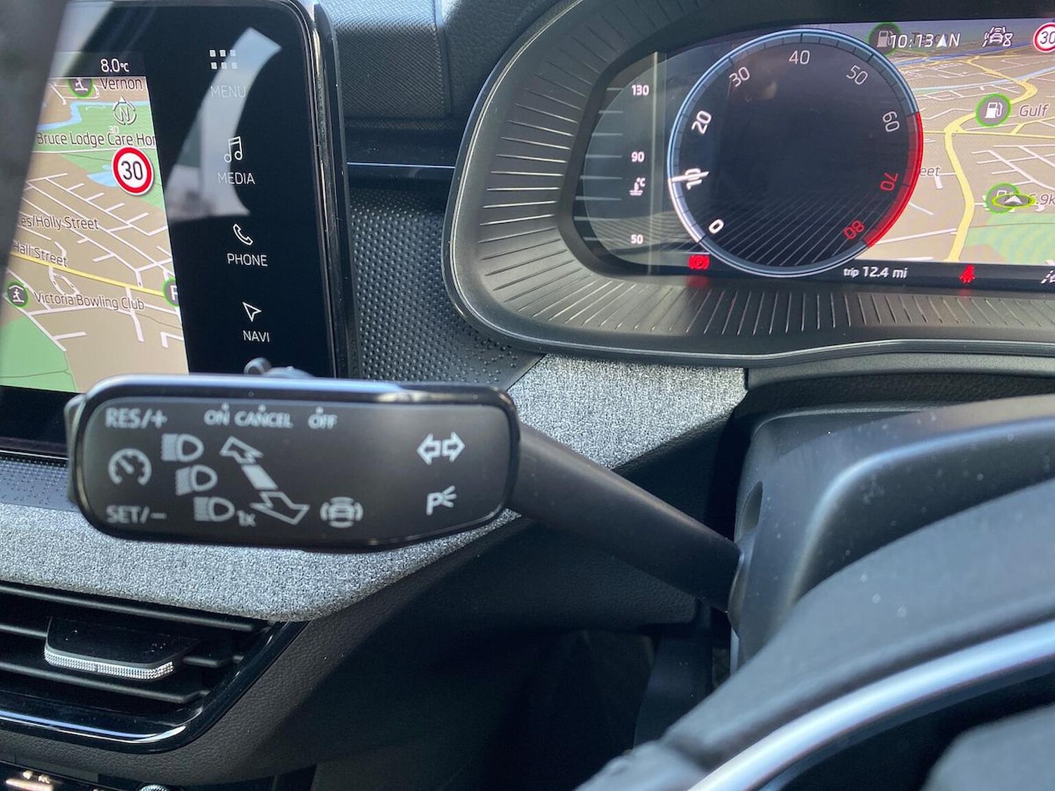 Used Skoda Kamiq 2025 for sale - 76969987: Photo 29