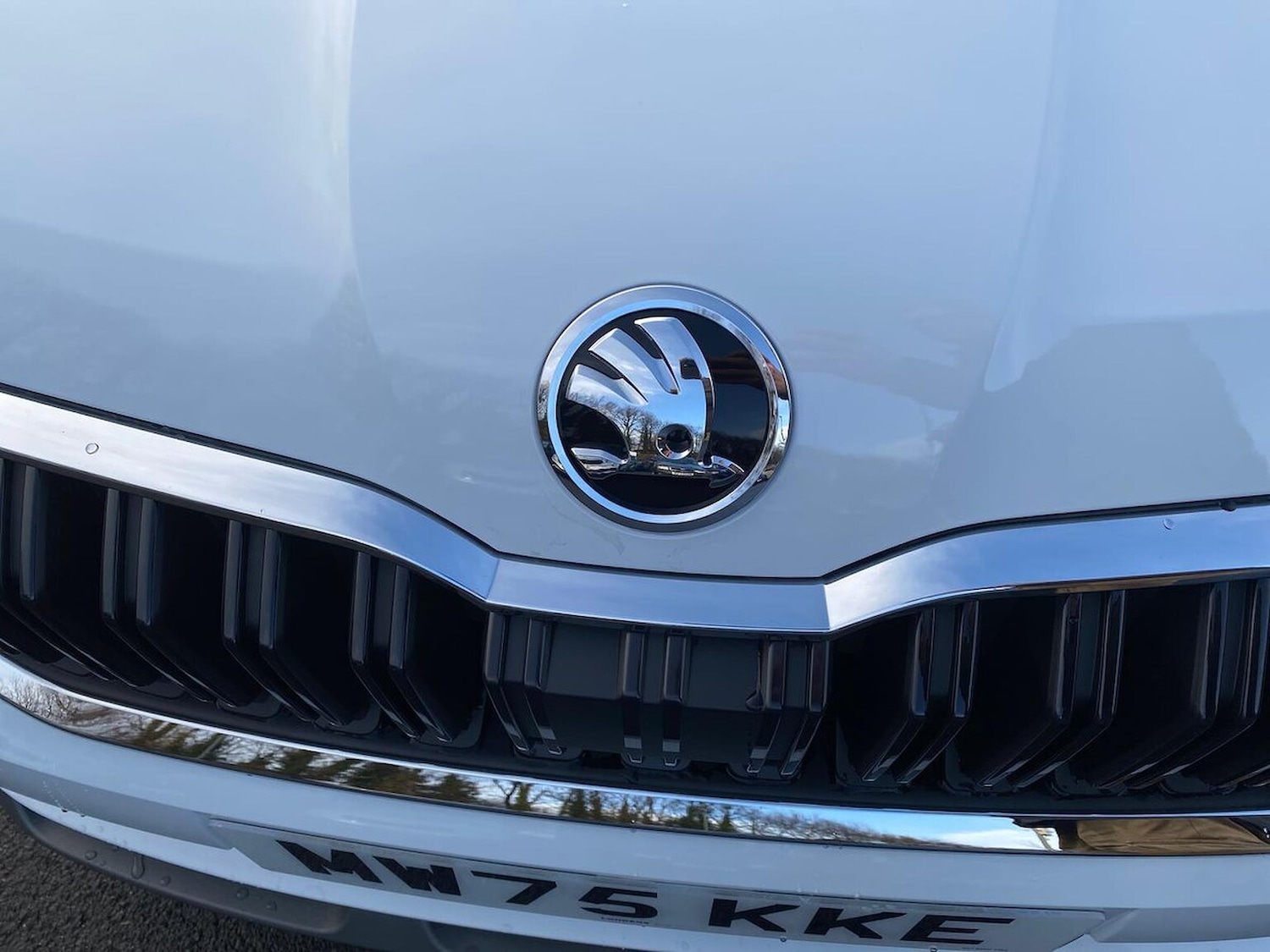 Used Skoda Kamiq 2025 for sale - 76969987: Photo 32