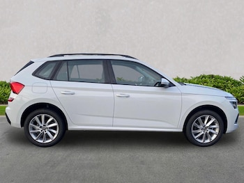 Used Skoda Kamiq 2025 for sale - 76969987: Photo